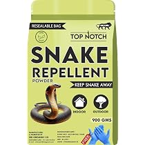 Home-Secure Snake Shield नॉन-टॉक्सिक स्नेक ...