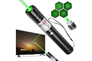 Rechargeable & Waterproof Waterproof Aluminum Tactical Flashlight, High-Intensity Long-Range Beam