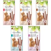 Gardenmix 5 Farklı Aromalı Kedi &Ouml;d&uuml;l &Ccedil;ubuğu 5Li Paket