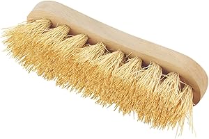 L'OUTIL PARFAIT BROSSE VIOLON CHIENDENT 4RGS