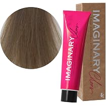 Imaginary Colors Haarfarbe – Vegane Dauerfarbe Mit Hyaluronsäure – 100% Deckkraft & Intensive Blondtöne