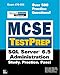 SQL Server 6.5 Administration (McSe Testprep Series) by