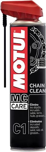 Motul Limpiador de Cadenas