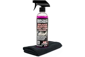 KEYSTONE P&S Detailing Products RT40 Brake Buster Non-Acid Wheel Cleaner
