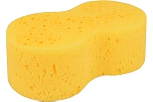 APA 19640 gąbka samochodowa Mega