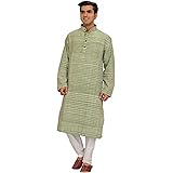 Khadi kurta pajama shop near me Clearance