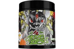 BPS PHARMA BPS-Pharma 4YourGainz Bro EAA Keto-Blend Aminosäure Amino BCAA Bodybuilding 500g (Multivitaminz)