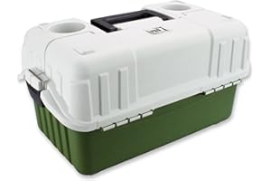 Pro Tackle Boxes 8616 Tool Box