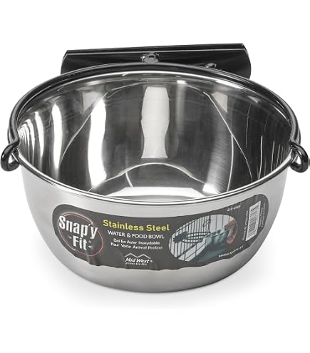 Marmor Keramik Napfschale Mit Holzständer – 400 Ml, Für Katzen & Kleine Hunde, Grau