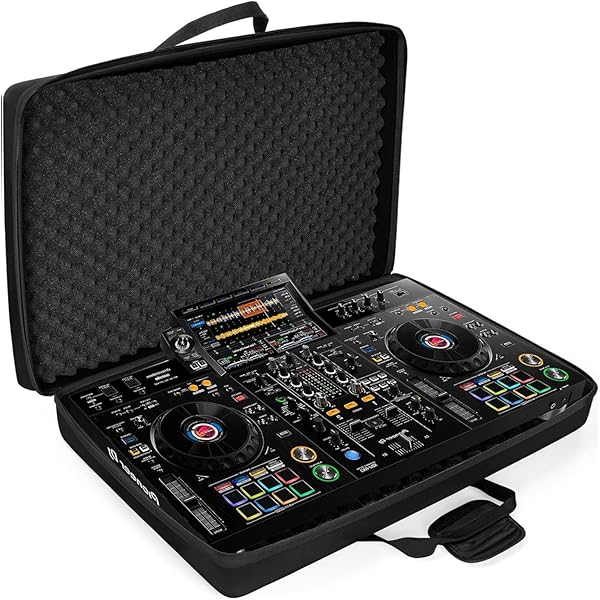Decksaver XDJ-RX3 Cover : Amazon.in: Musical Instruments
