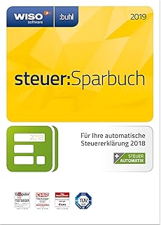 Wiso Steuer Sparbuch 14 Fur Steuerjahr 13 Download Amazon De Software