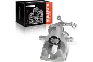 Frankberg Pinze freno Posteriore Destra Compatibile con C4 II B7 2009-2021 DS4 2011-2015 3008 0U 2009-2016 308 CC 4B 2010-2014 RCZ 2010-2015