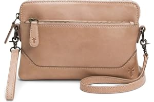FRYE Melissa Crossbody Wristlet