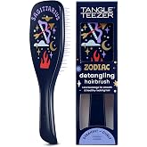 Tangle Teezer Zodiac The Ultimate Detangler Sagittarius Sa&ccedil; A&ccedil;ıcı Tarak D&uuml;z ve Kıvırcık Sa&ccedil;lar Yay Burcu