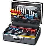 Parat Schalenkoffer Cargo 460 x 185 x 310 mm, 94.000-171 (Ohne Inhalt)