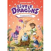 Little Dragons 6. El misterio de las alas