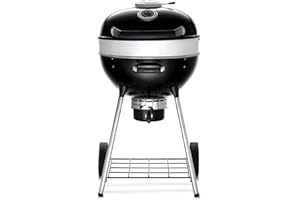Napoleon - Barbecue Charbon Kettle Pro 57cm