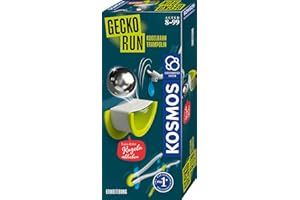 KOSMOS GECK0 RUN ZESTAW UZUP. TRAMPOLINA