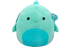 Squishmallows 40 cm P19 Cascade Turtle