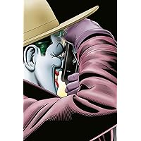 The killing Joke. Batman