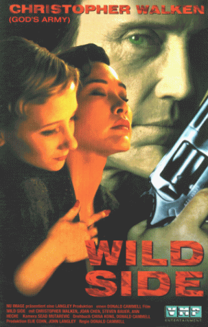 Preisvergleich Produktbild Wild Side [VHS]