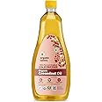 Organic Tattva Groundnut Oil 1 ltr