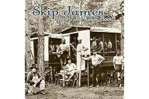 Hard Time Killin Floor