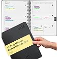 A5 Diary 2025 - Appointment Planner 2025 - Work Diary 2025 A5 January to December 2025 - For more organisation - Weekly Planner 2025 - Academic Diary 2025 - Minimalist Planner Calendar 2025