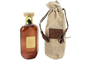 LATTAFA Perfume Mousuf 100ml, Eau de Parfum Unisex, Perfume árabe, Oriental Oud, Perfume Mujer Joven, Attar Woman, Almizcle Halal