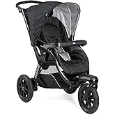 Poussette 3-en-1 VidaXL - Landau, Siège Auto Et Poussette Voyage - Multicolore