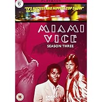 その他 Miami Vice: Season Three [DVD] Amazon.co.jp: Miami Vice: Season Three [DVD] : DVD
