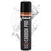 Collonil Carbon Pro +%33 emprenye renksiz, 400 ml