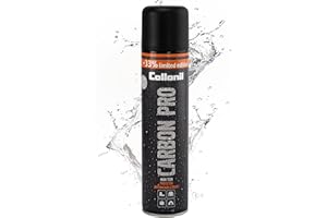 Collonil Carbon PRO - Crema per Scarpe e Prodotti per la Cura