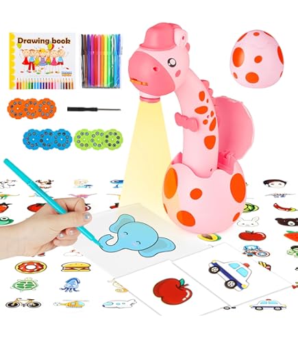 Leuke eenhoornstickers met een paarse eenhoorn stripfiguur | Gratis Vector