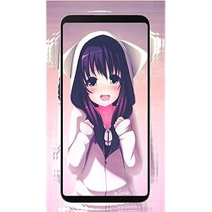 Fonds d'écran les plus mignons: Amazon.fr: Appstore pour Android