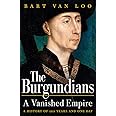 The Burgundians: A Vanished Empire