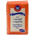 Kuwait Flour - Pastries & Logaimat Mix 1kg