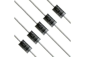 SWITCH ELECTRONICS 50 x 1 N5401 3 A Silicon Gleichrichter Diode
