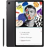 Samsung Galaxy Tab S6 Lite (2022 Edition), display TFT da 10,4 pollici, memoria da 64 GB, WiFi, tablet Android con S Pen, Oxf