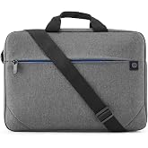 HP Prelude 1E7D7AA 15.6" Gray Notebook Bag