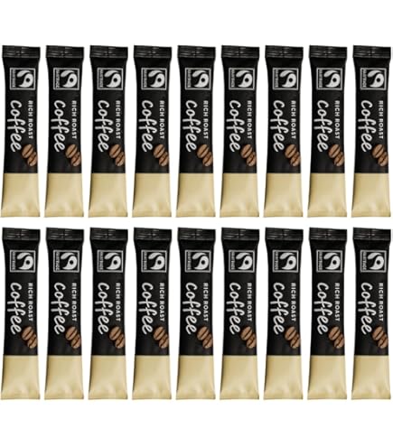 120-Piece Coffee Set - 30 Rich Instant Sachets, 30 Lakeland UHT - View #2