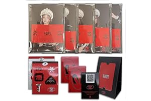 VINEEN (G)I-DLE - 2nd Full Album [2] (POCAALBUM Ver. - Random) Photostand Package + Sleeve + QR Card + Photocard + Sticker + 2 Pin Badges + 4 Extra Photocards