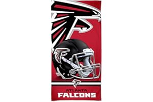 Wincraft NFL Atlanta Falcons - Telo Mare 150 x 75 cm