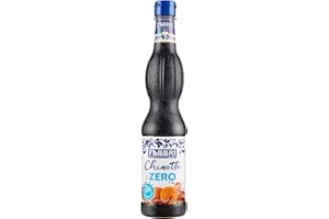 Fabbri Sciroppo Chinotto Zero 560ml