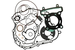 CITOMERX Motor-Dichtsatz komplett Yamaha WR, YZF-R 125 - HM-Moto CRE F, CRM F, CSF 125