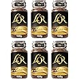 L'OR Classique Instant Coffee 150g (Pack of 6 Jars, Total of 900g) (Packing may Vary).