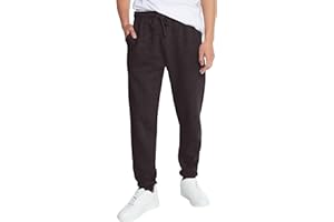 Love My Fashions® Men's Trousers Casual Jogging Bottoms with Zip Pockets and Elasticated Drawstring Sports Sweatpants, Featuring Close Ankle Tracksuit Pants