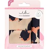 Invisibobble Showerwrap Leo Sa&ccedil; Bonesi/Dayanıklı Su Ge&ccedil;irmeyen Duş Bonesi