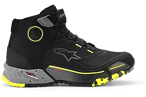 Alpinestars Moto Stivali da motociclettaUomo