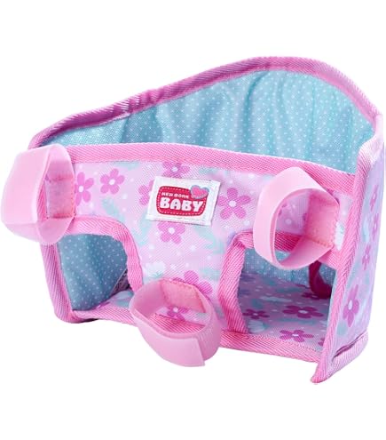 Seggiolino Tavolo Baby Born (828007) - Accessori bambole - Zapf